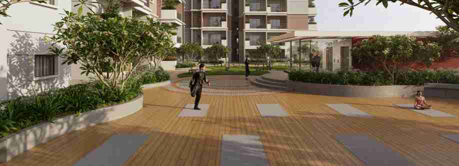 Apartments in Gunjur Cover Image