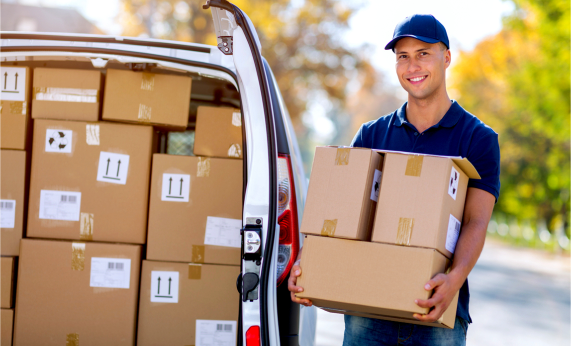 GTA couriers- A trusted companion for your courier services – Ai Courier Ca