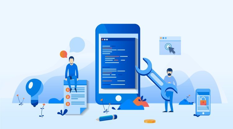 Top Mobile App Development Companies: Guide to Choose the Best - Handyclassified