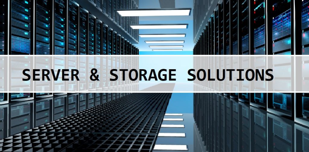 Hoopoe Infoedge Pvt Ltd | Elevate Your Business with High-Performance Server and Storage Solutions | Hoopoe Infoedge