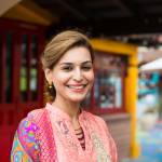 Erum Sumbul Profile Picture