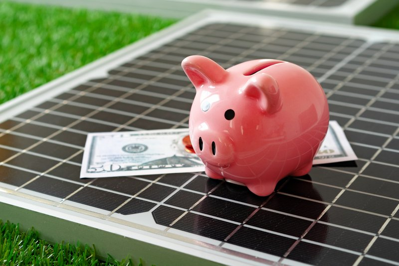 Making Solar Energy Affordable: The Role of Loans in Solar Installation