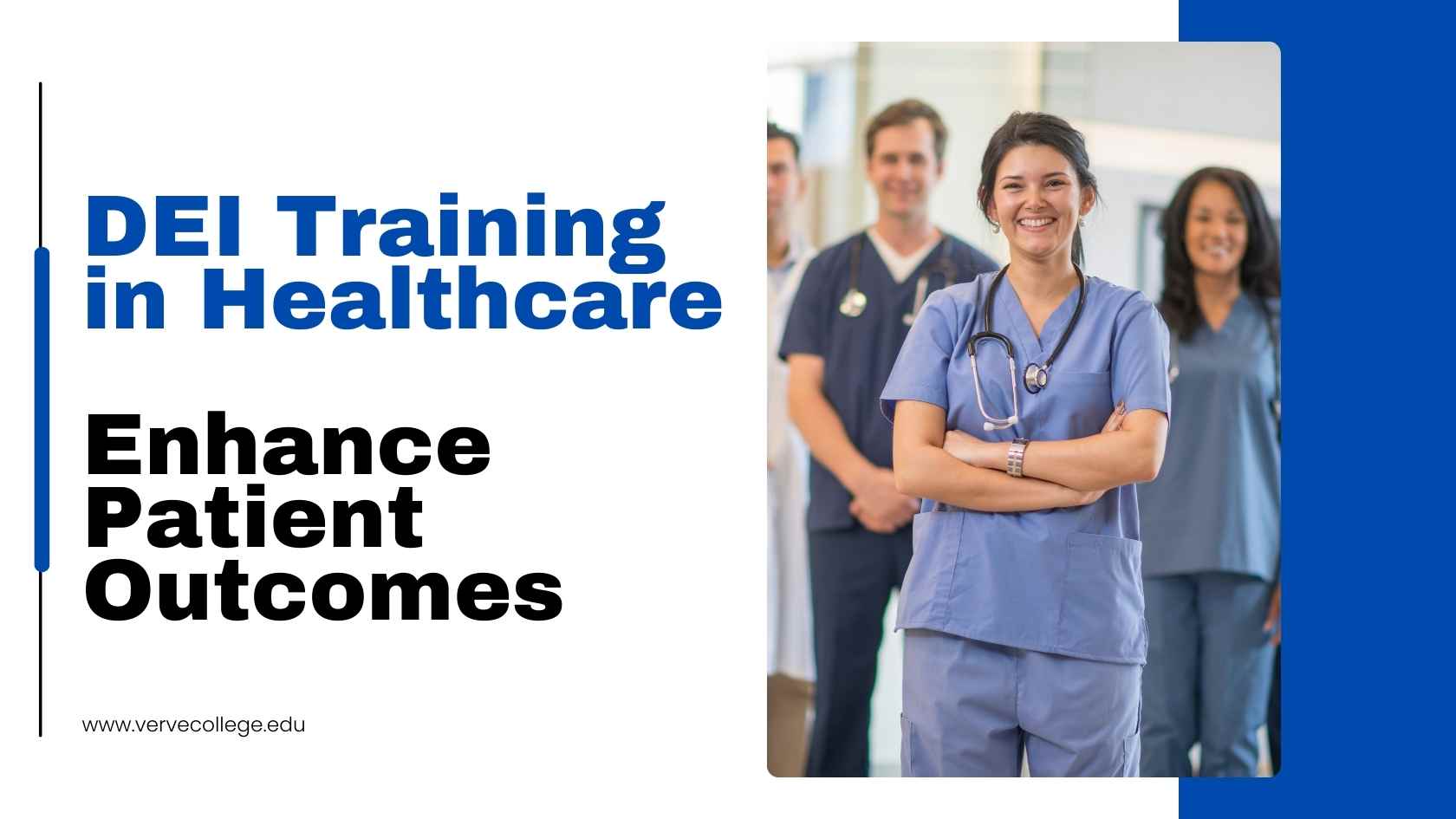 What is DEI Training in Nursing: Enhance Patient Outcomes