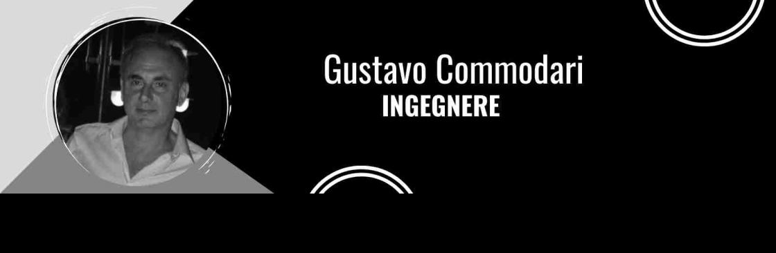 Gustavo Commodari Cover Image