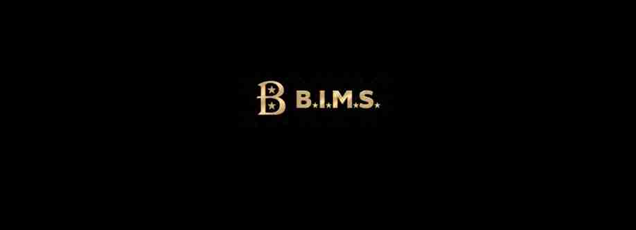 B I M S Inc Cover Image