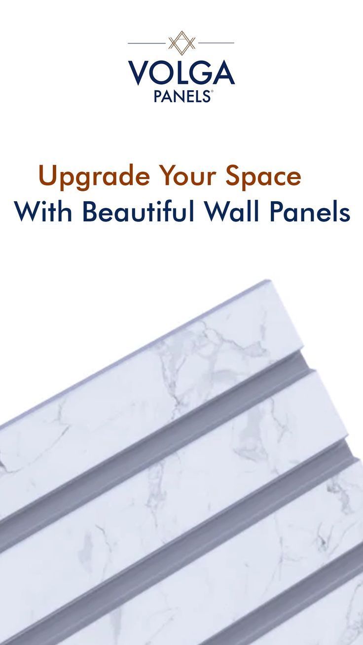 Enhance Your Space With Beautiful Wall Panels [Video] in 2024 | Wall panels, Beautiful wall, Paneling