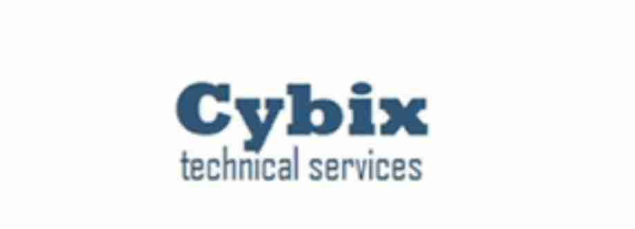 Cybix Technical services Cover Image