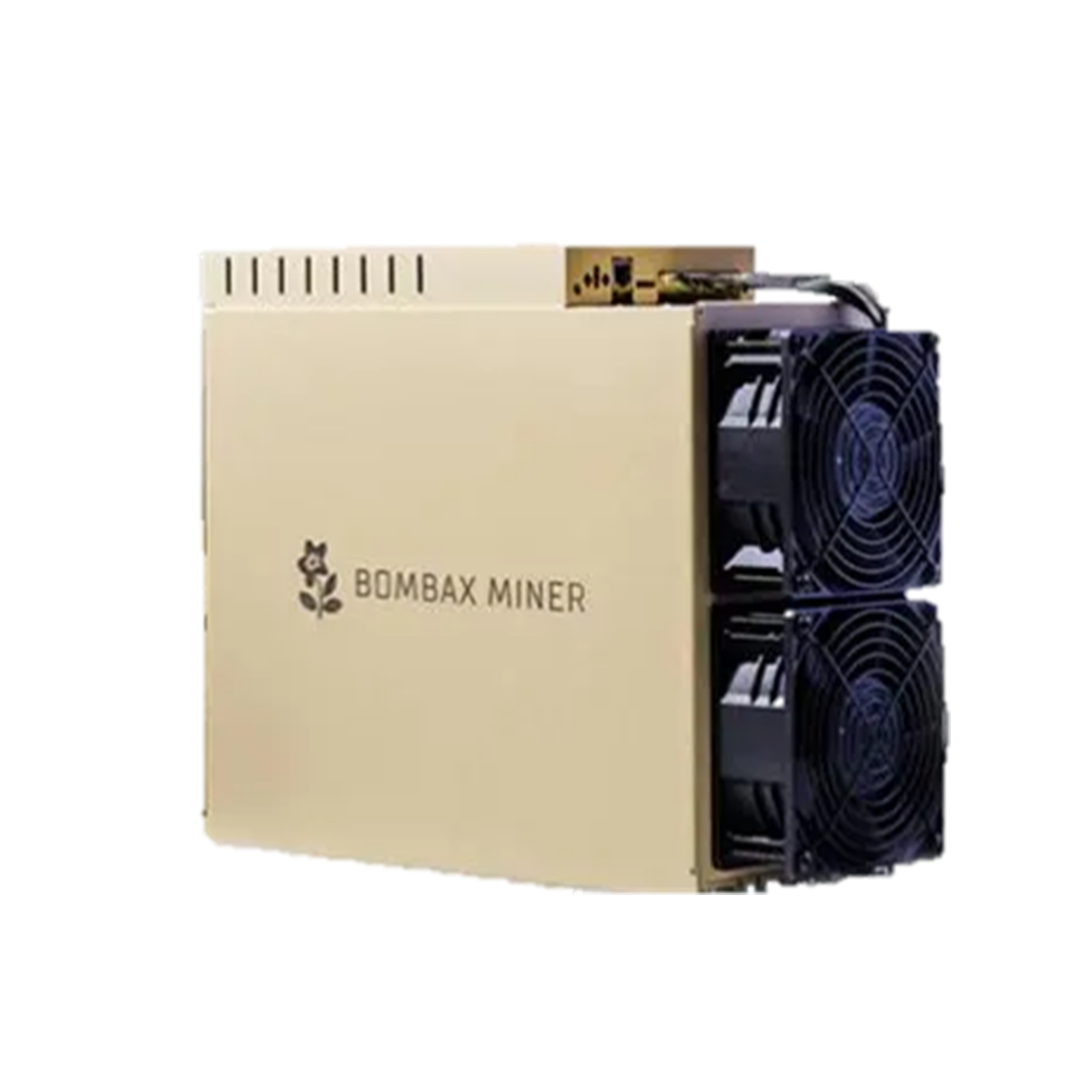 Bombax Miner EZ100 Pro (15500Mh/s) Realtime Profit, Specs & Cost | Mining Now