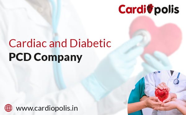 Cardiac Diabetic PCD Company | Cardiopolis