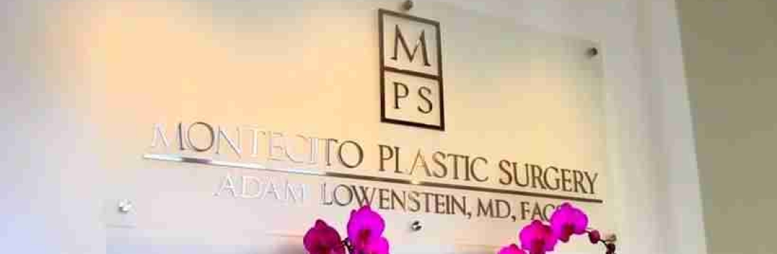 Montecito Plastic Surgery Cover Image