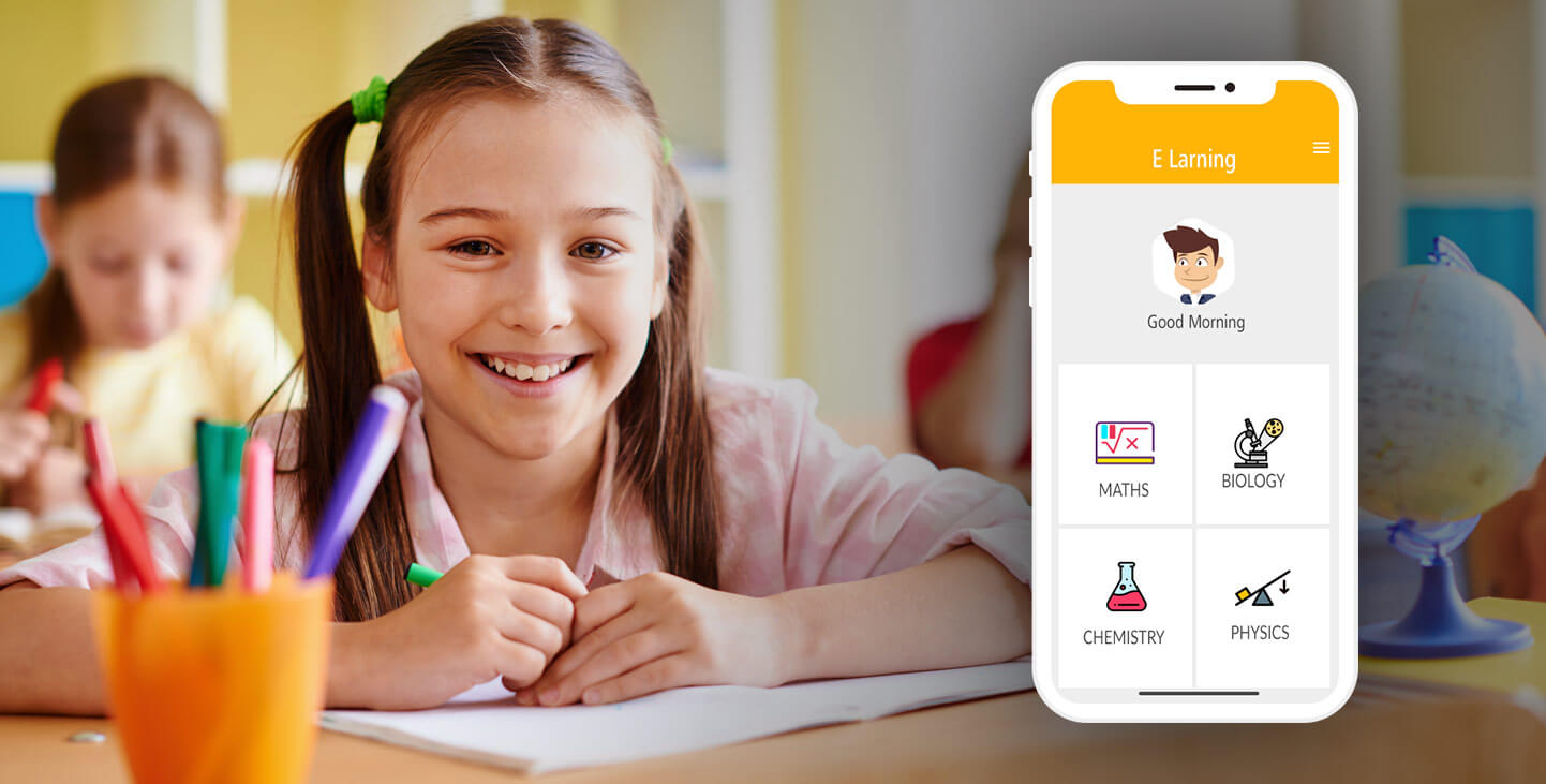 Empowering Educators: Custom E-learning App Development for UK Schools