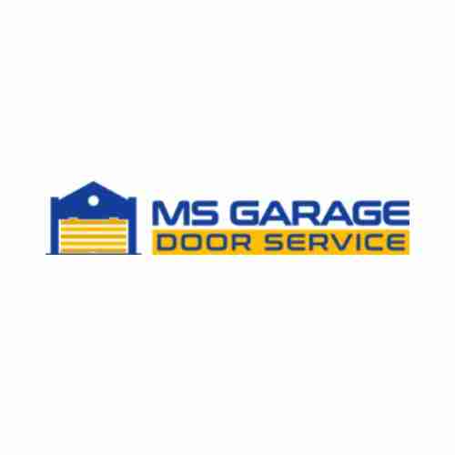 MS Garage Door Service Profile Picture