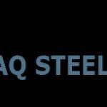 Albaraq steel Profile Picture