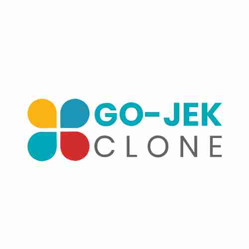 Gojek Clone Profile Picture
