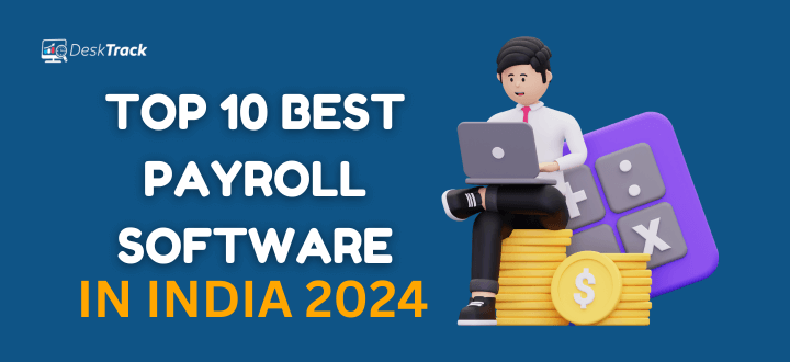 Top 10 Free Payroll Software for Small Business in India [Updated]