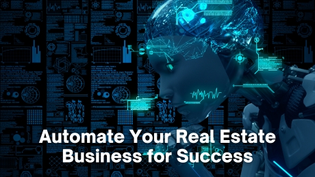 Automate Your Real Estate Business with Robotic Process Automation (RPA) | TheAmberPost