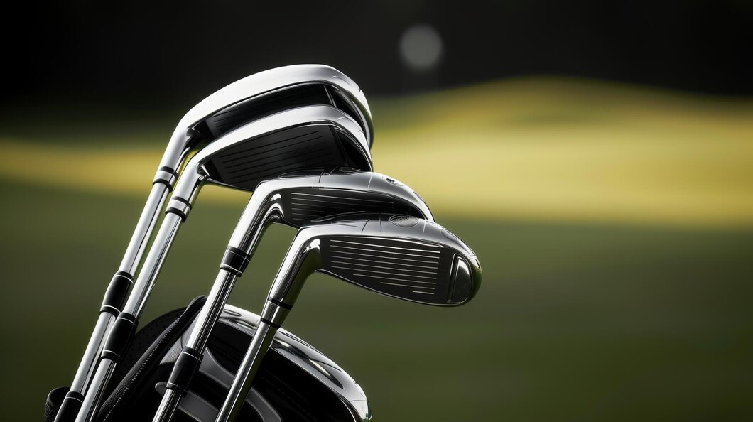 What are the Most Essential Aspects to Check When Searching for Golf Clubs Irons? - Latest Business New | Submit Blogs, Articles, and Guest Posts