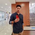 Ethan Gagne Profile Picture