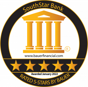 Consumer Savings Accounts - SouthStar Bank, S.S.B.