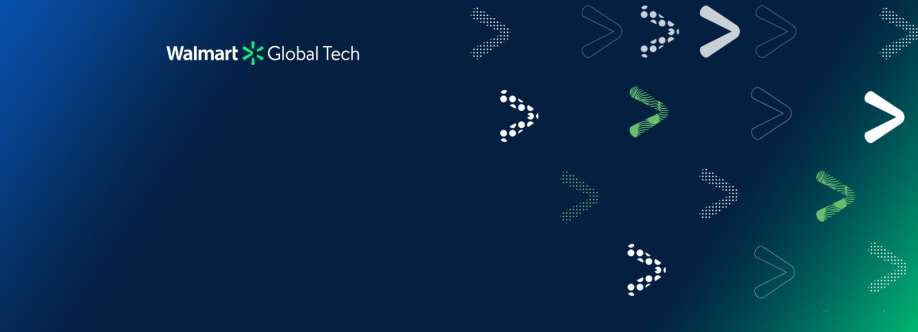 Walmart Global Tech Cover Image