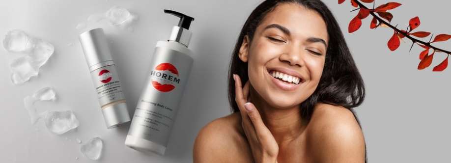 Horem London Cover Image