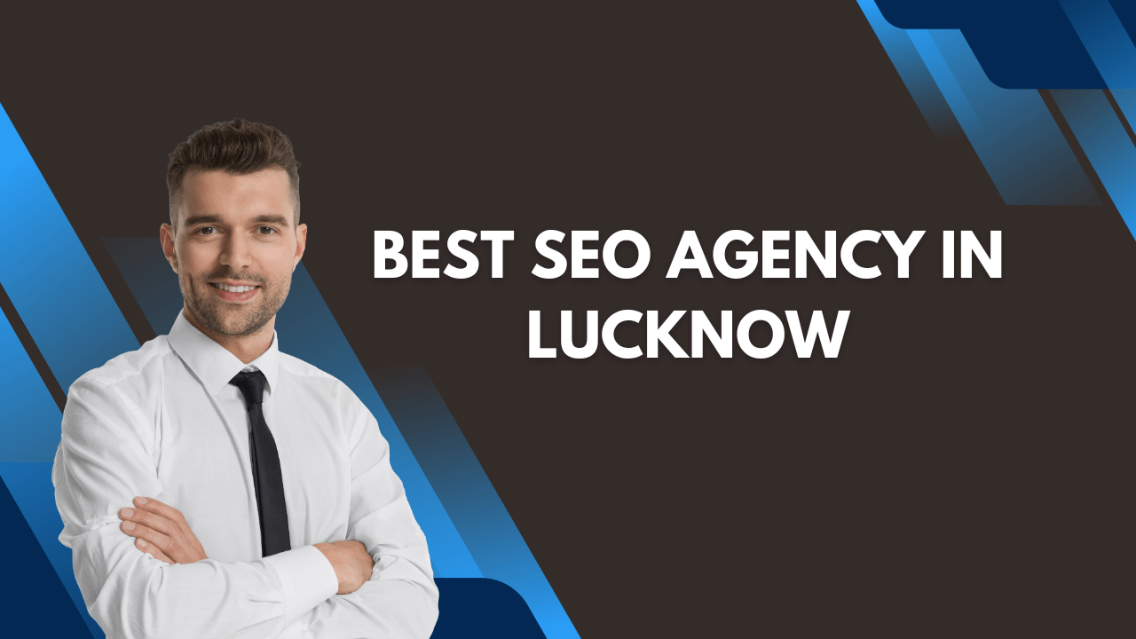 best seo company lucknow