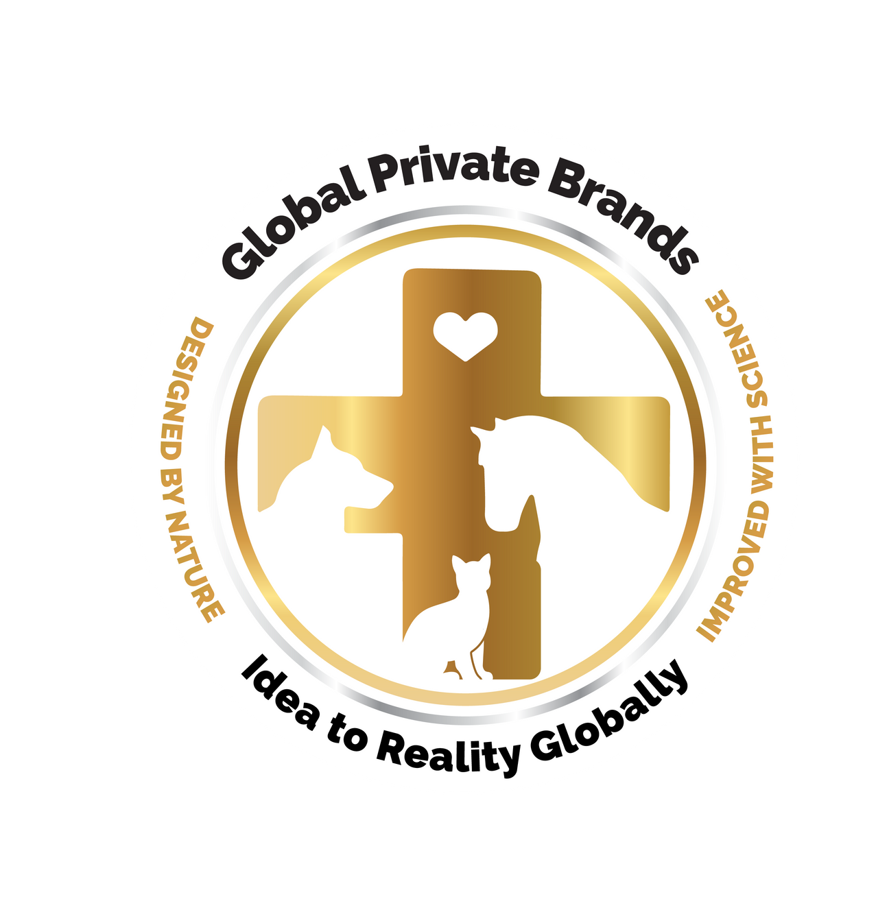 Private Label Dog Treats Specialist - GlobalPrivateBrands