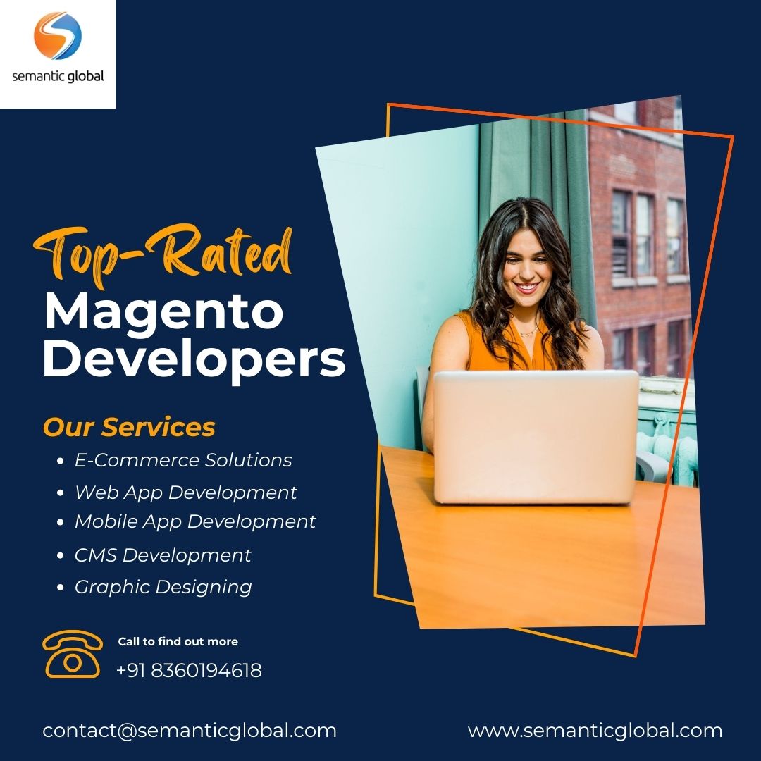 Choosing the Best WordPress or Magento Developer