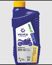 Velvex .