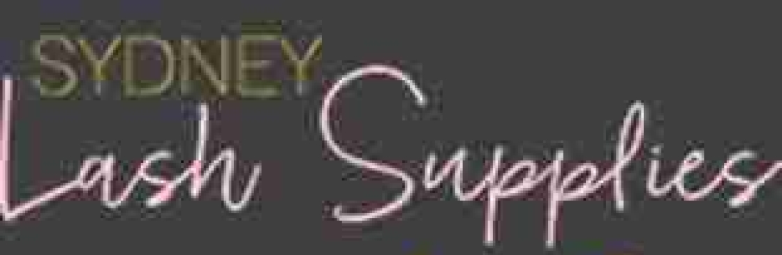 Sydney Lash Supplies Cover Image