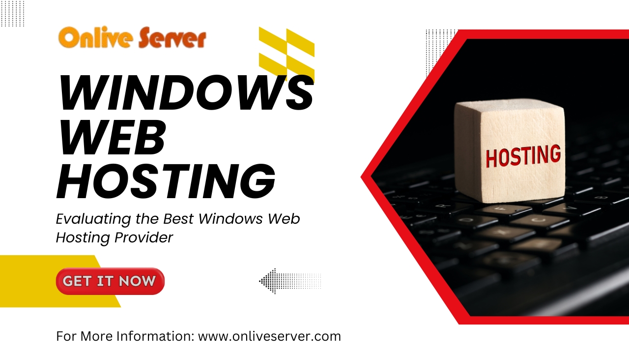 Scalable Windows Web Hosting for Growing Businesses - Relxnn