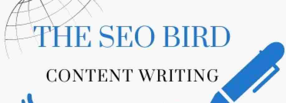 The Seo Bird Cover Image