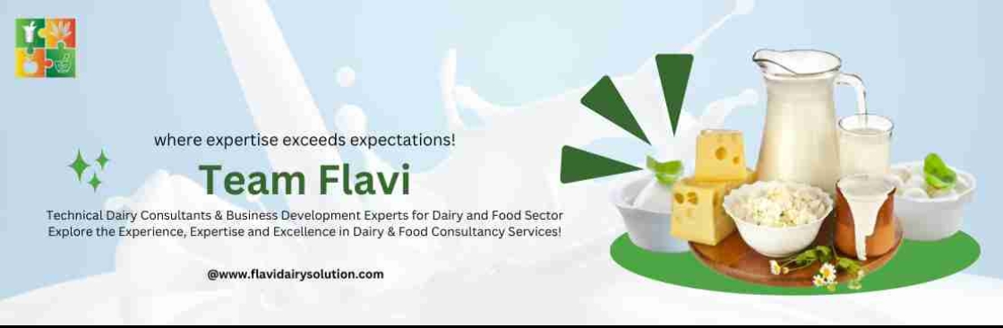 flavidairy solution Cover Image