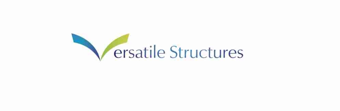 Versatile Structures Cover Image