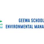 Geewa School Of Environmental Management profile picture