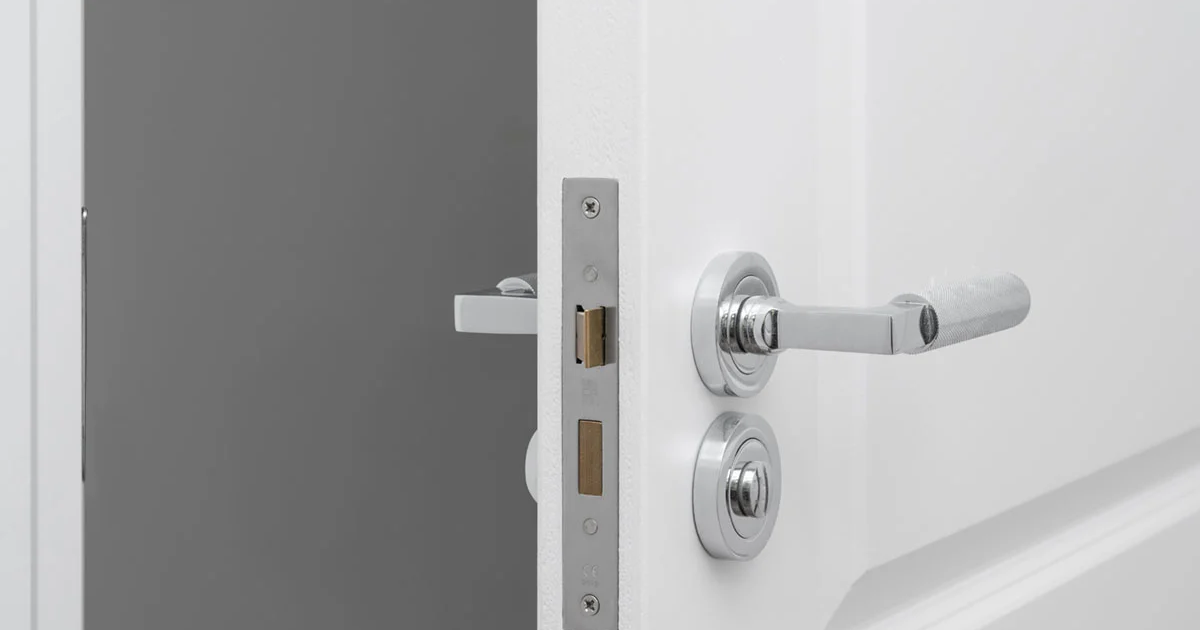 Designer Door Handles: The Ultimate Luxury Touch