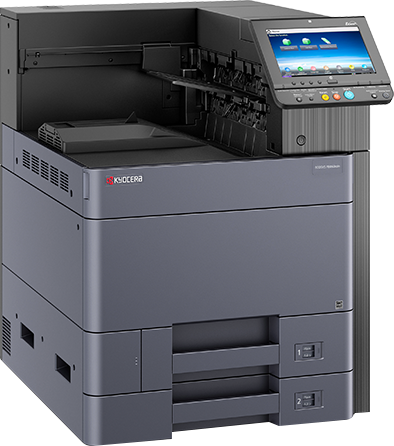 Kyocera Printers Adelaide - Tel5