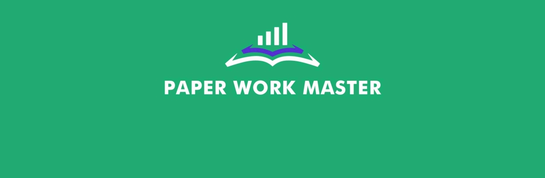 Paper Work Master Cover Image