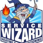 Service Wizard Profile Picture