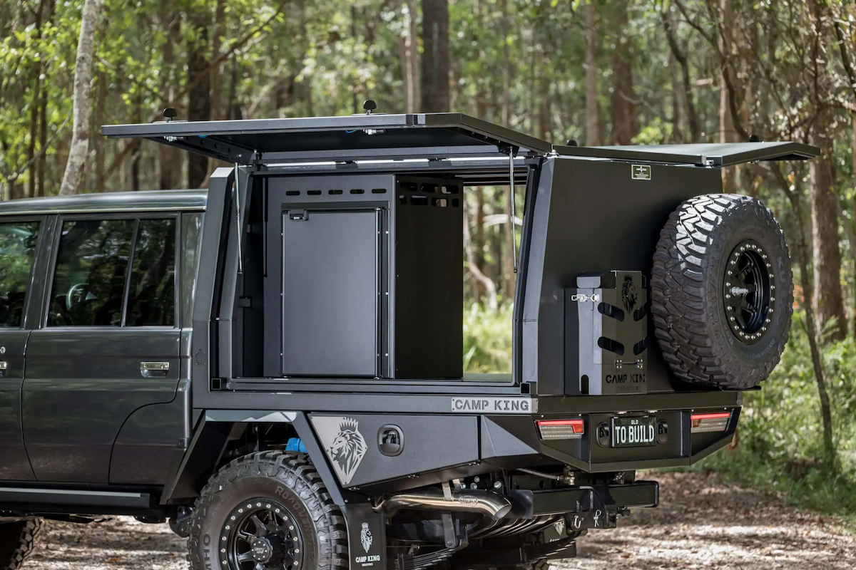 How to Choose a Ute Canopy Every Aussie Will Love – Everyday Chronicles