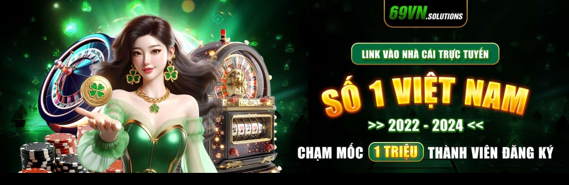 Nhà Cái Casino 69vn Cover Image