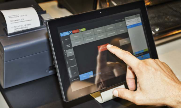 Online Point of Sale (POS) - fintech rating company for Payment Gateway Listing Directory