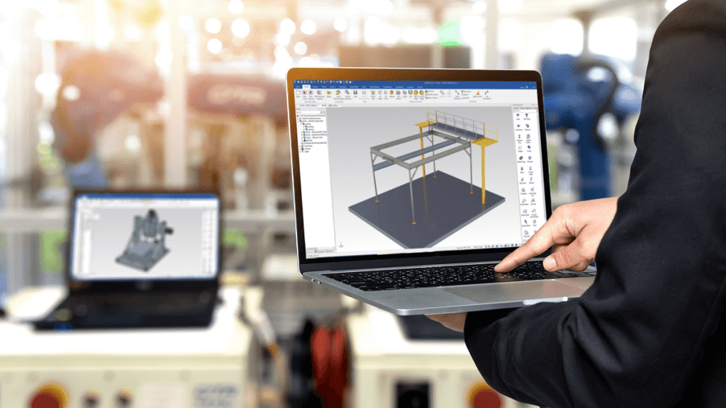 How Open Source Free CAD Software is Changing the Design Landscape