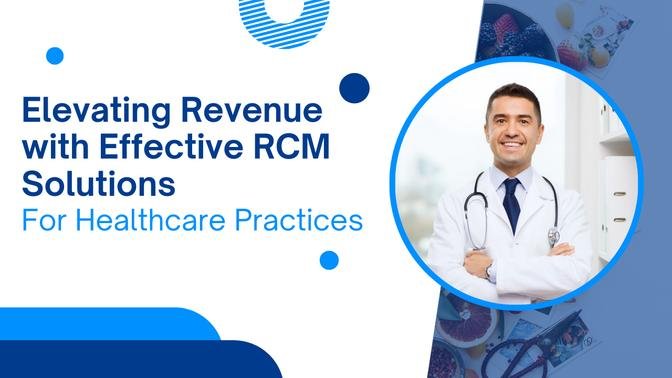 Elevating Revenue with Effective RCM Solutions for Healthcare Practices | Articles | eminence rcm | Gan Jing World | Technology for Humanity | Video & Movie Streaming Family-Friendly Gan Jing Campus Protect Kids Online Safety