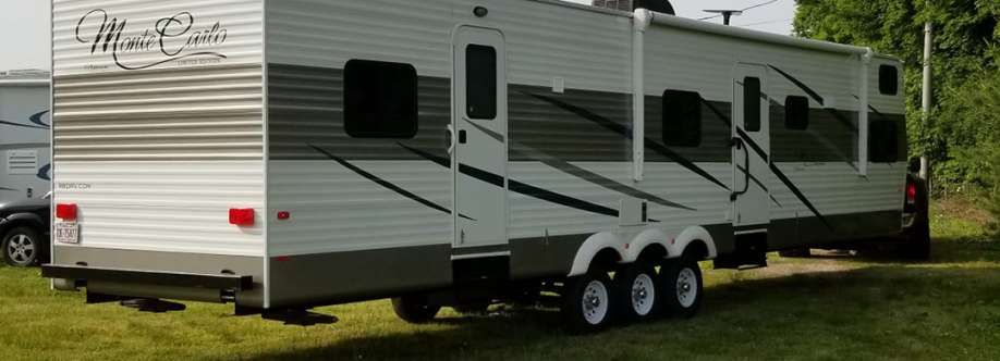 Mobile Emergency Housing Corp Cover Image