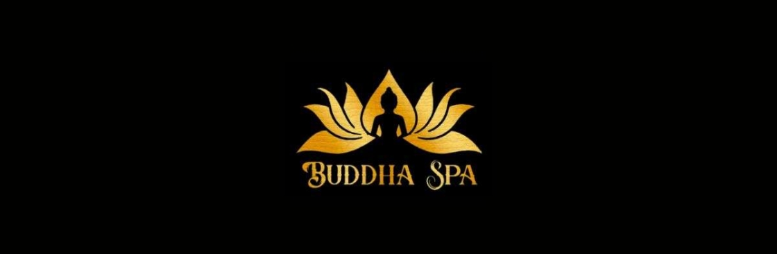 Budhha Spa Cover Image