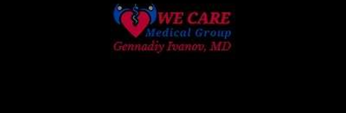 We Care Medical Group Cover Image