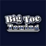 Big Toe Towing profile picture