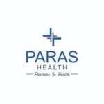 Paras Health Profile Picture