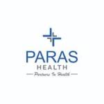 Paras Health profile picture